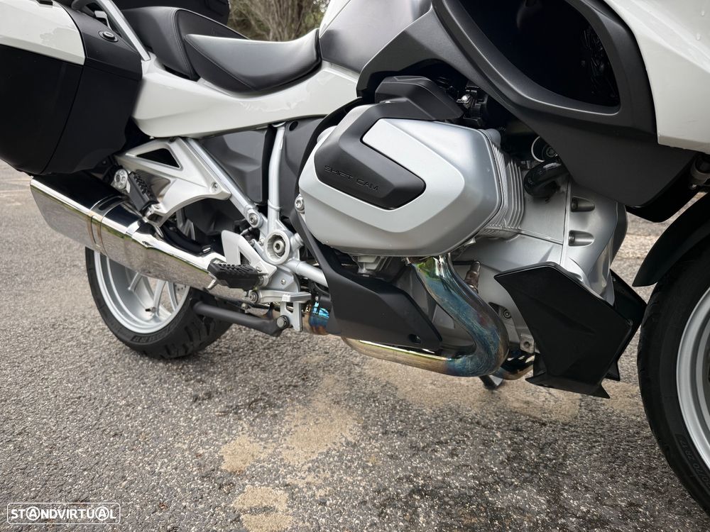 BMW R 1250 RT - 21