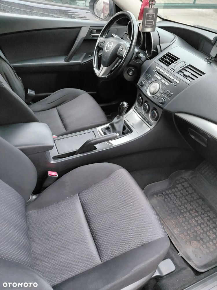 Mazda 3 1.6 Active - 6
