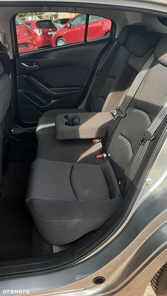 Mazda 3 SKYACTIV-G 120 Center-Line - 18