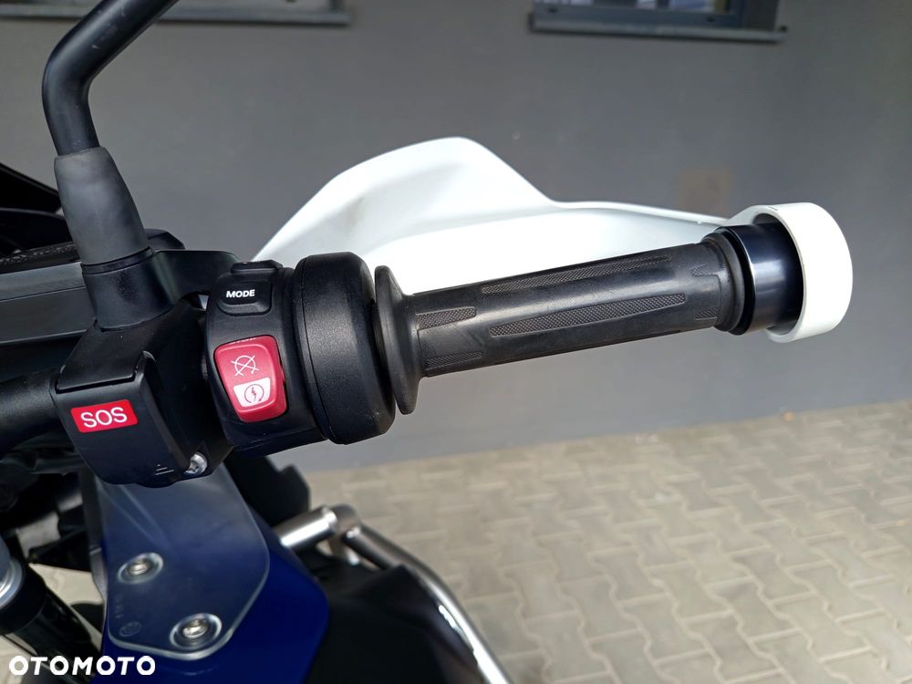 BMW GS - 35