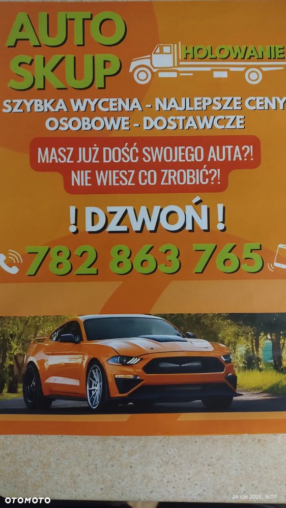 Skoda Fabia 1.4 16V Active - 5