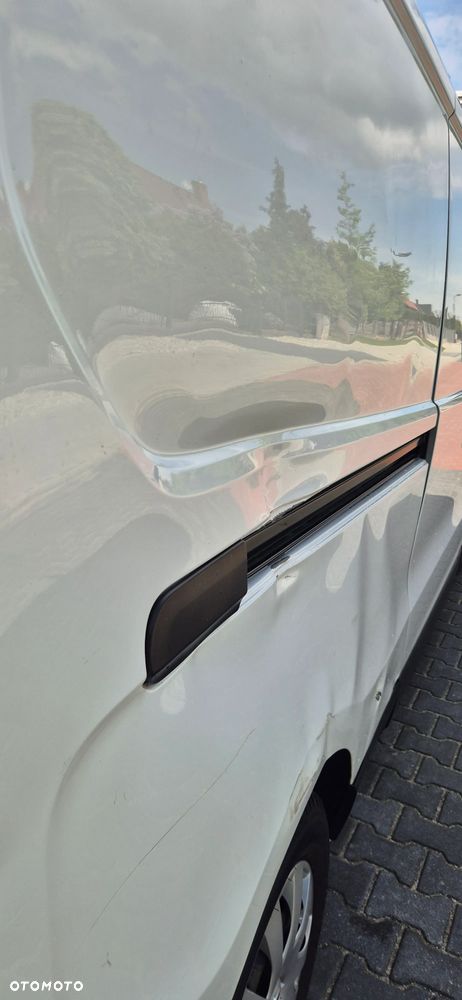 Renault Trafic 1.6 dCi - 7
