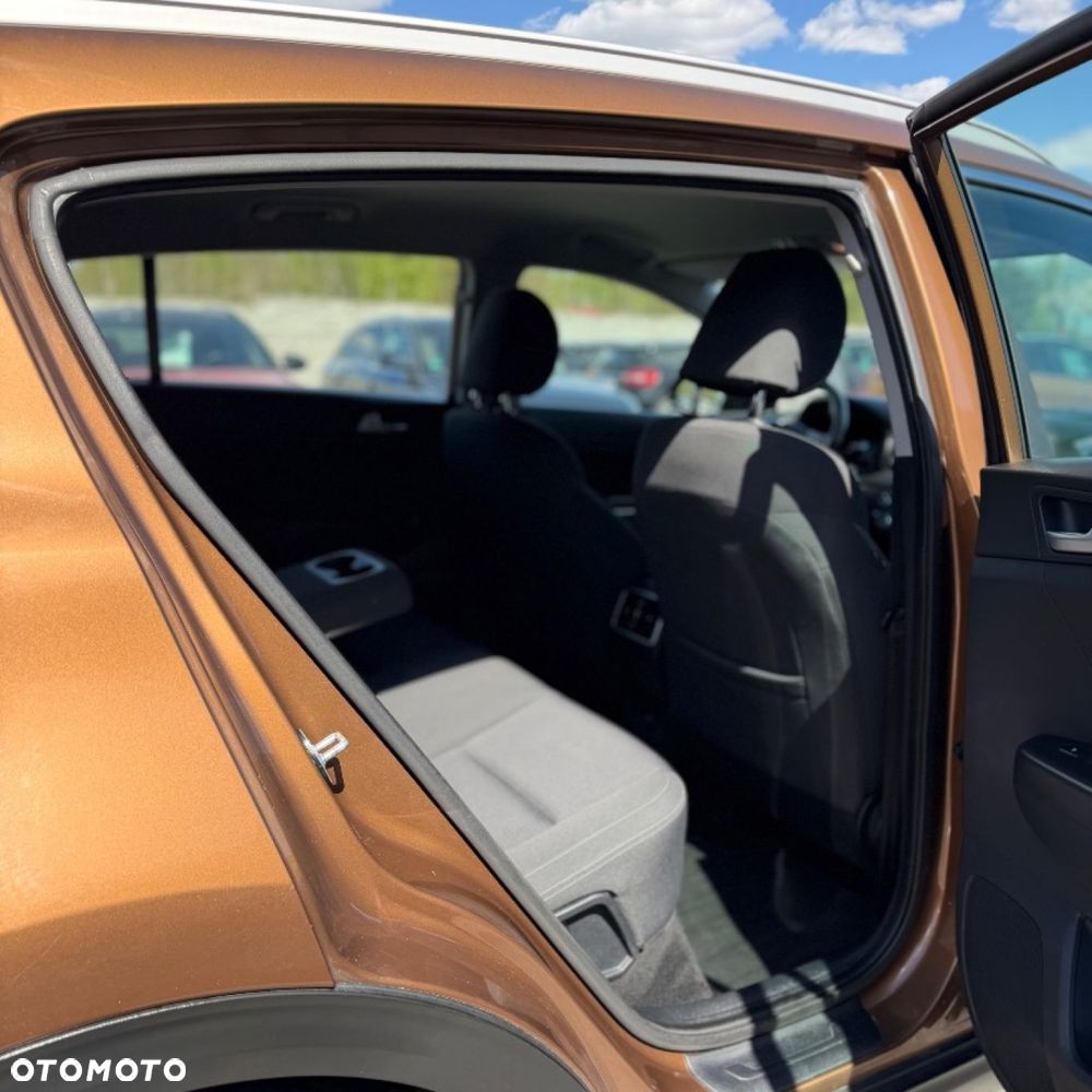 Kia Sportage - 32