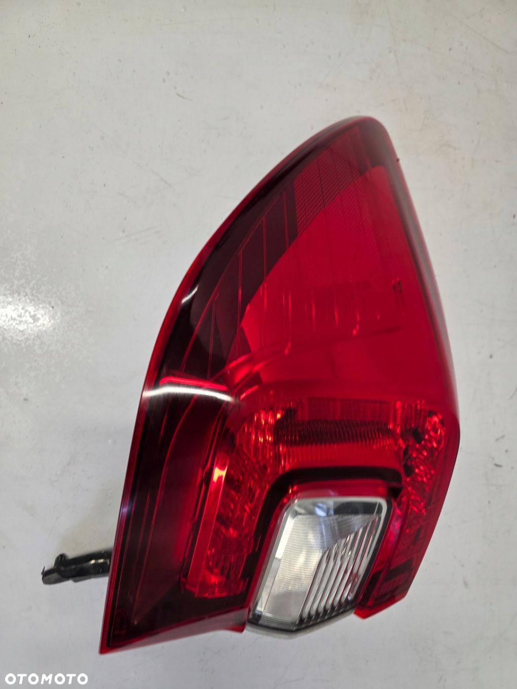Lampa lewy tył SUBARU Outback LED 15- 220-60228 - 4