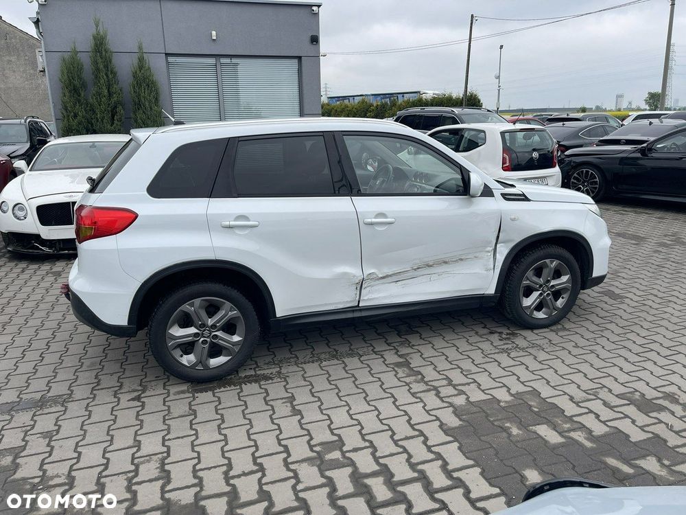 Suzuki Vitara 1.6 (4x2) Comfort - 4