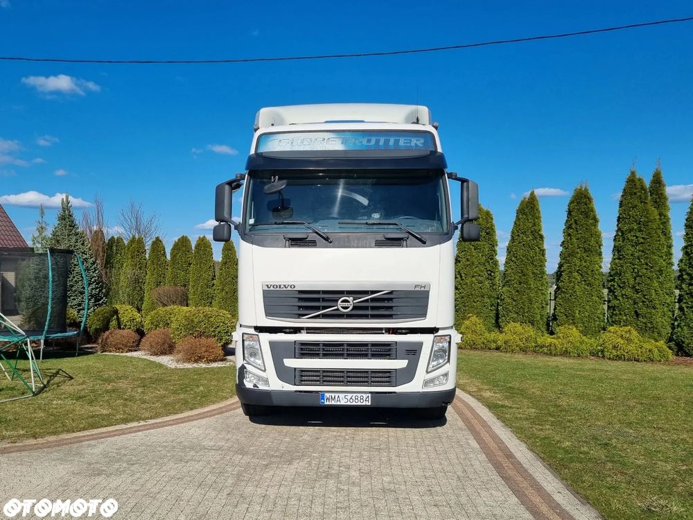 Volvo FH 500 eev - 7