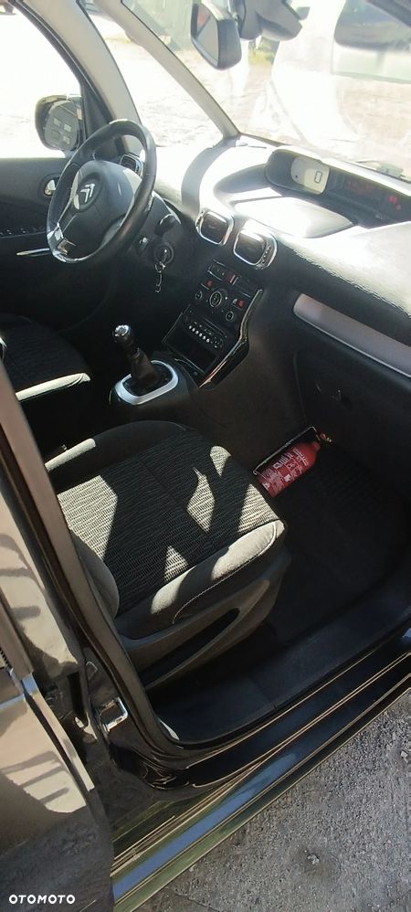 Citroën C3 Picasso - 5