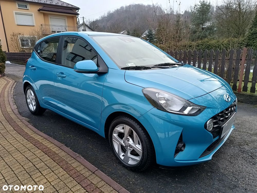 Hyundai i10 1.2 Premium - 3