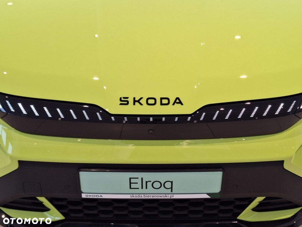 Skoda Elroq - 8