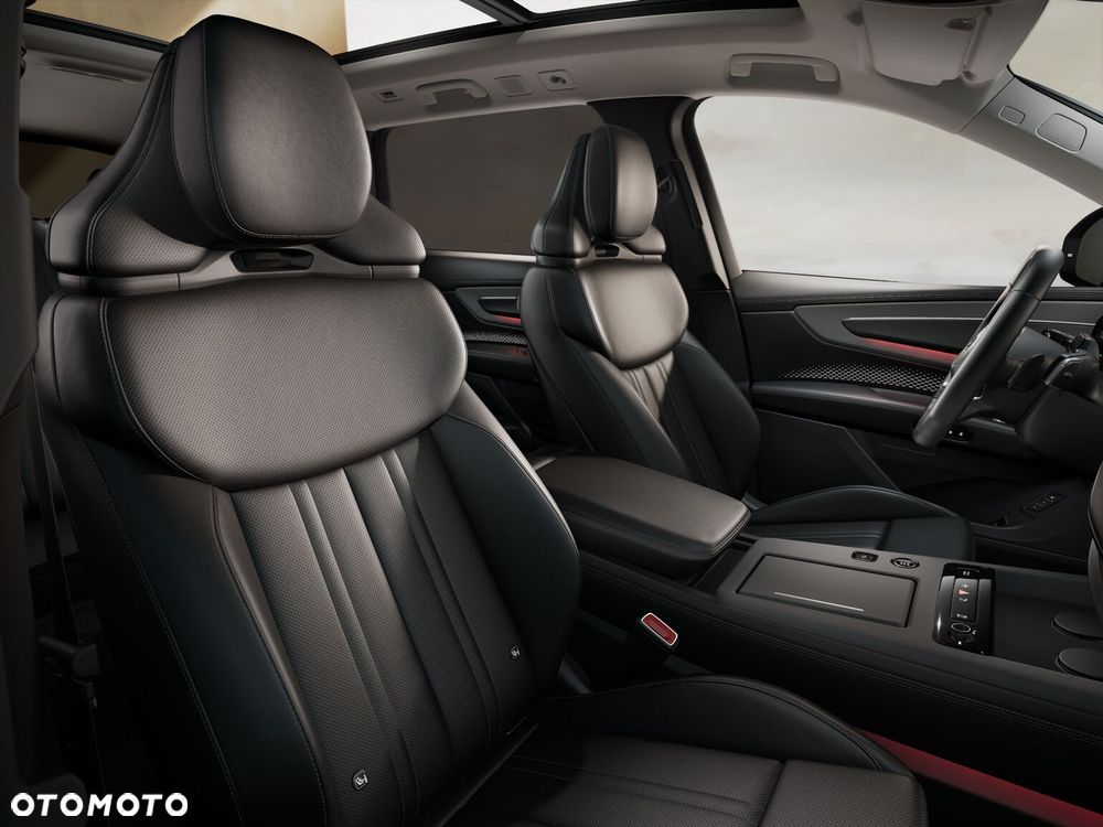 Audi Q9 - 14