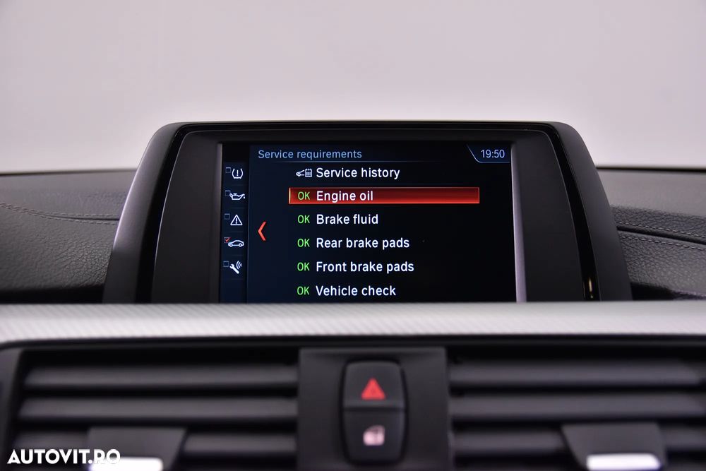 BMW Seria 4 430i xDrive AT - 29