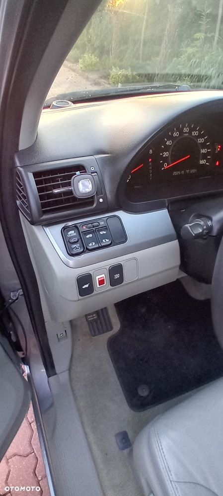Honda Odyssey - 32