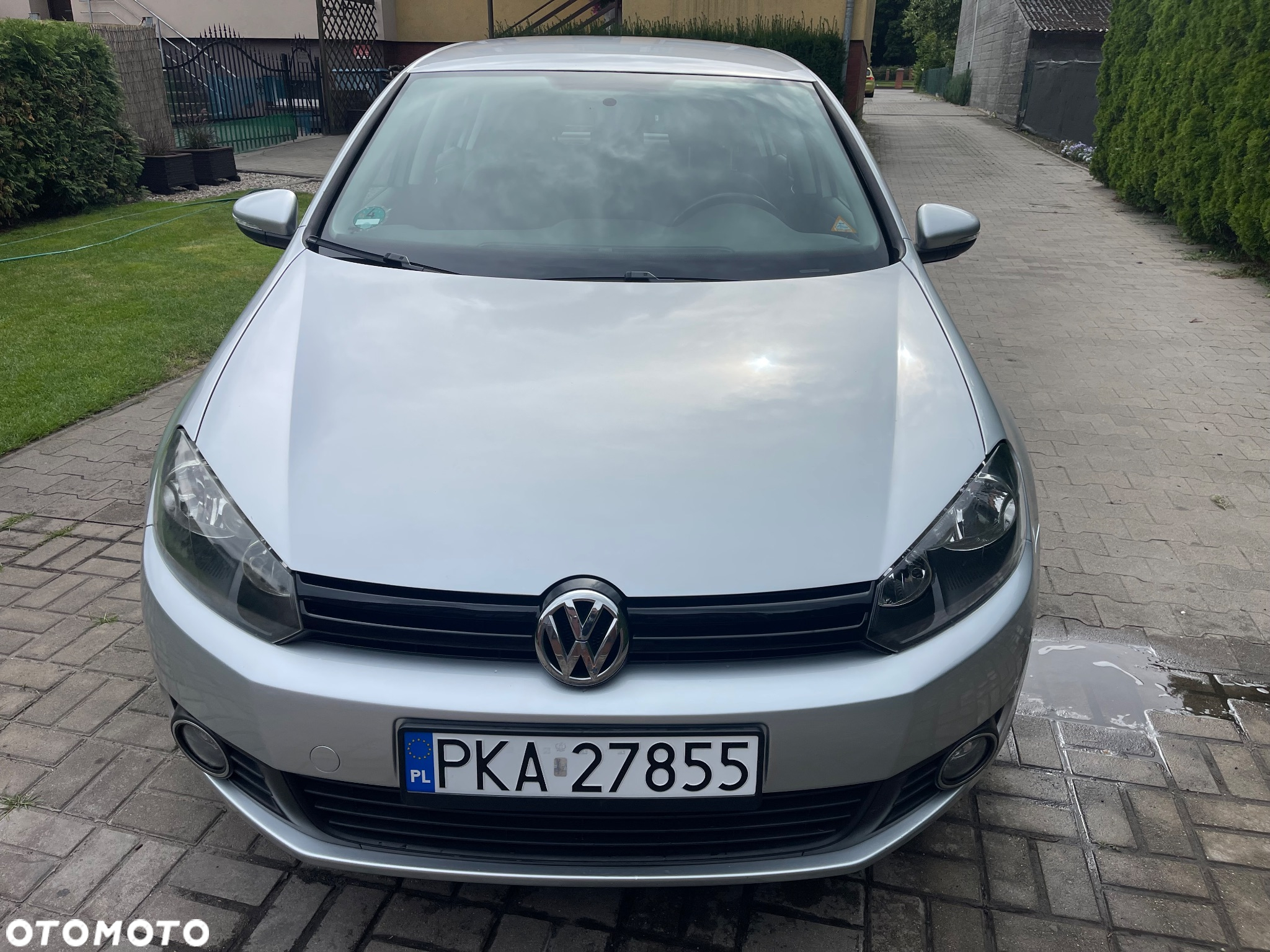 Volkswagen Golf VII 1.2 TSI BMT Trendline - 9