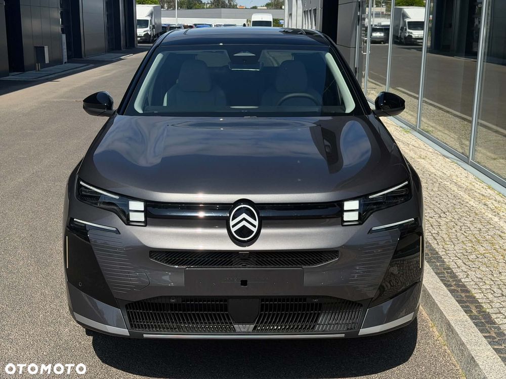 Citroën C5 Aircross 1.2 mHEV Max eDCT6 - 3