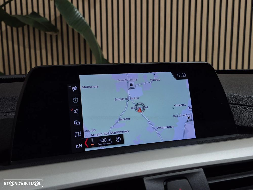 BMW 418 Gran Coupé d Advantage Auto - 25