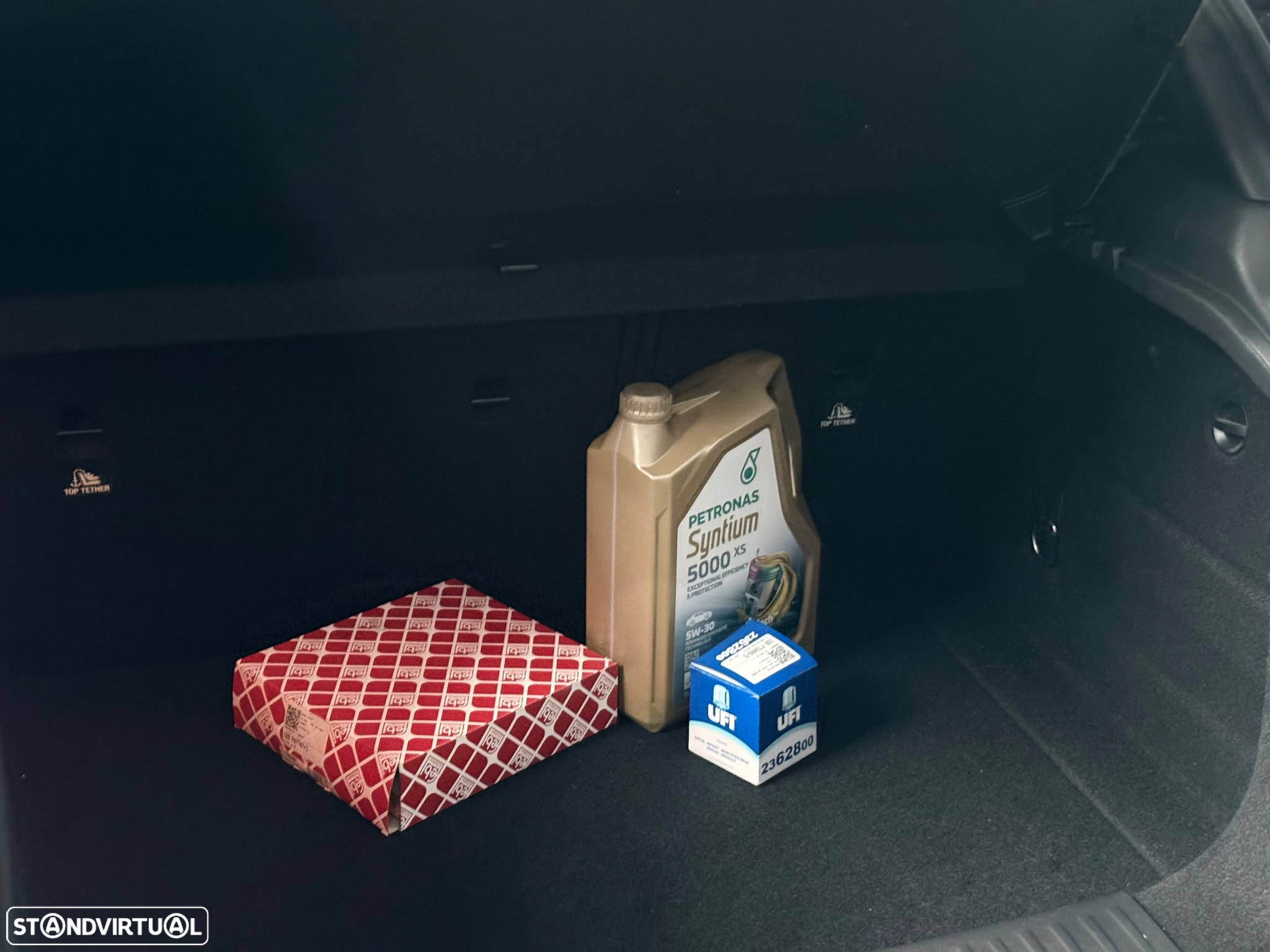 Mercedes-Benz A 180 d Progressive - 8