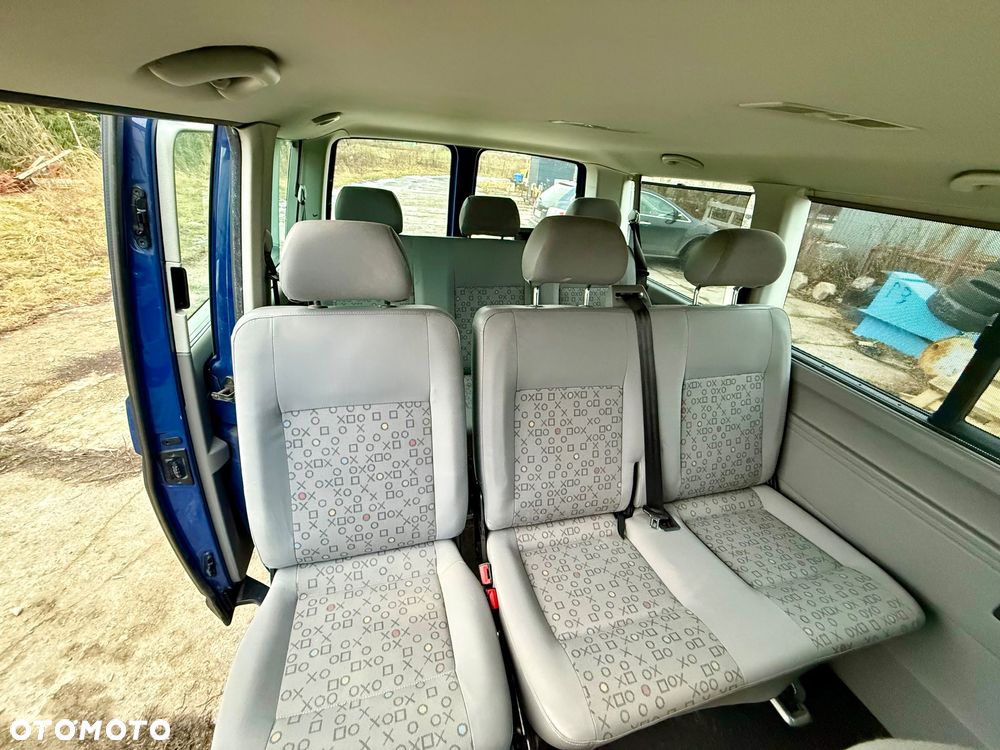 Volkswagen Caravelle L2 Comfortline - 11