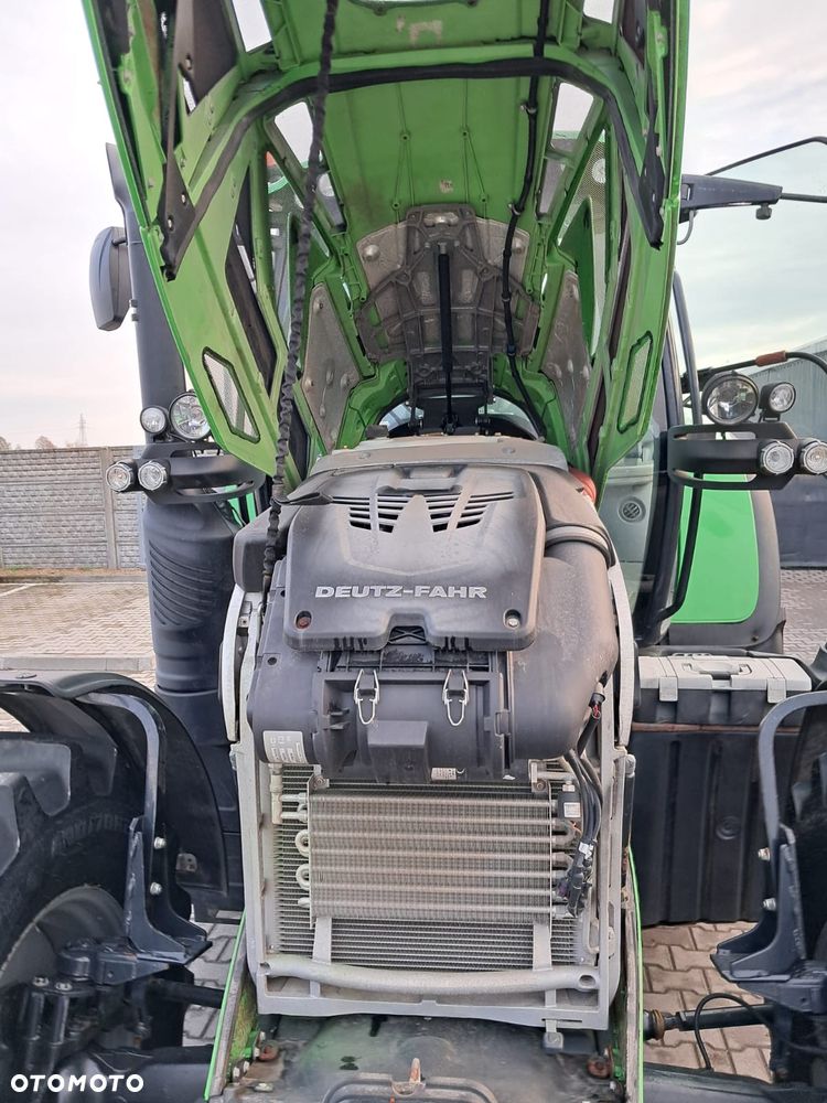 Deutz-Fahr 6165 Agrotron 6160 6155 6150 - 26