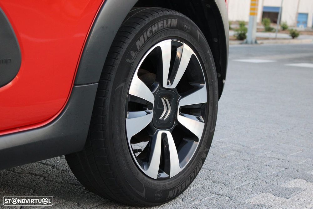 Citroën C3 1.2 PureTech Feel - 32