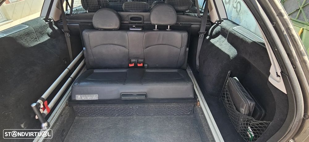 Mercedes-Benz E 220 CDi Executive II Aut. - 34
