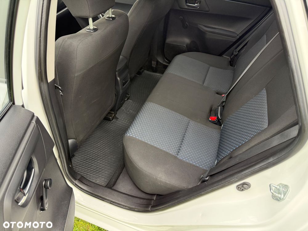 Toyota Auris - 18