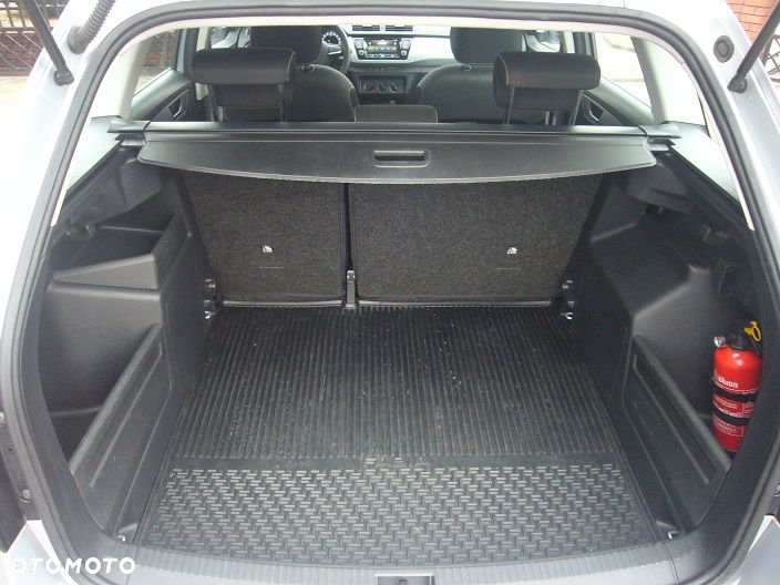 Skoda Fabia 1.0 TSI Ambition - 20