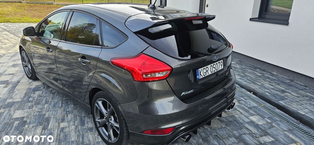 Ford Focus - 5