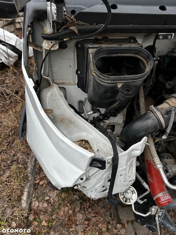 Iveco Daily 35c21 - 22