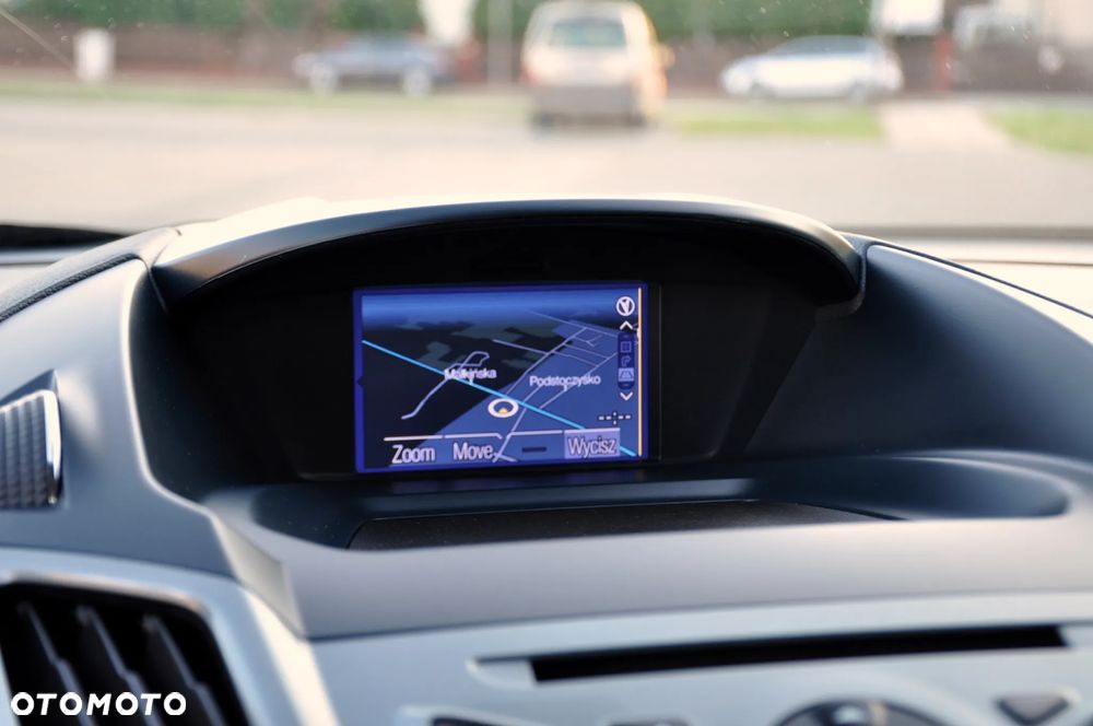 Ford C-MAX 1.6 Ti-VCT Titanium - 35