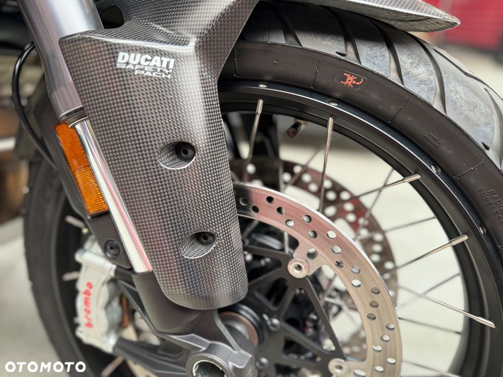 Ducati Multistrada - 13