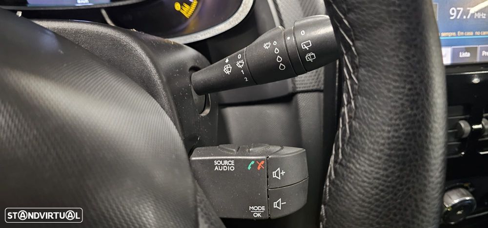 Renault Clio Sport Tourer - 19