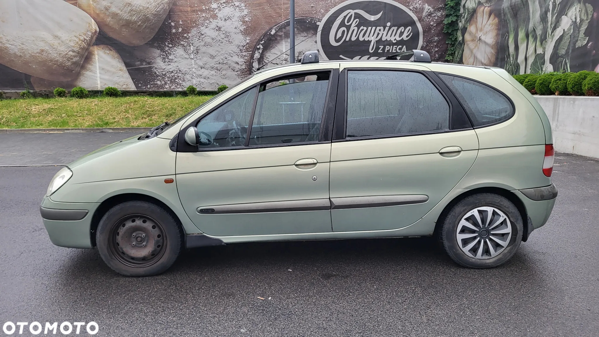 Renault Scenic - 8