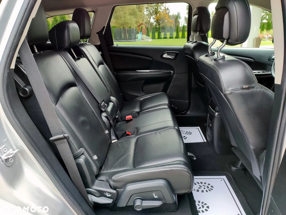 Fiat Freemont 2.0 Multijet 16V DPF Black Code - 16