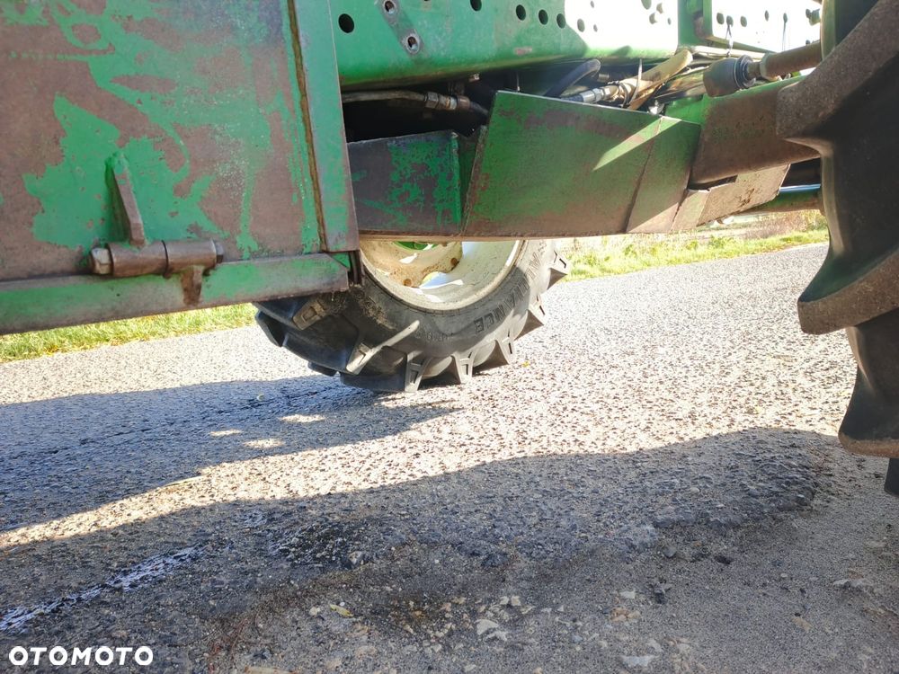 John Deere 6920 - 14