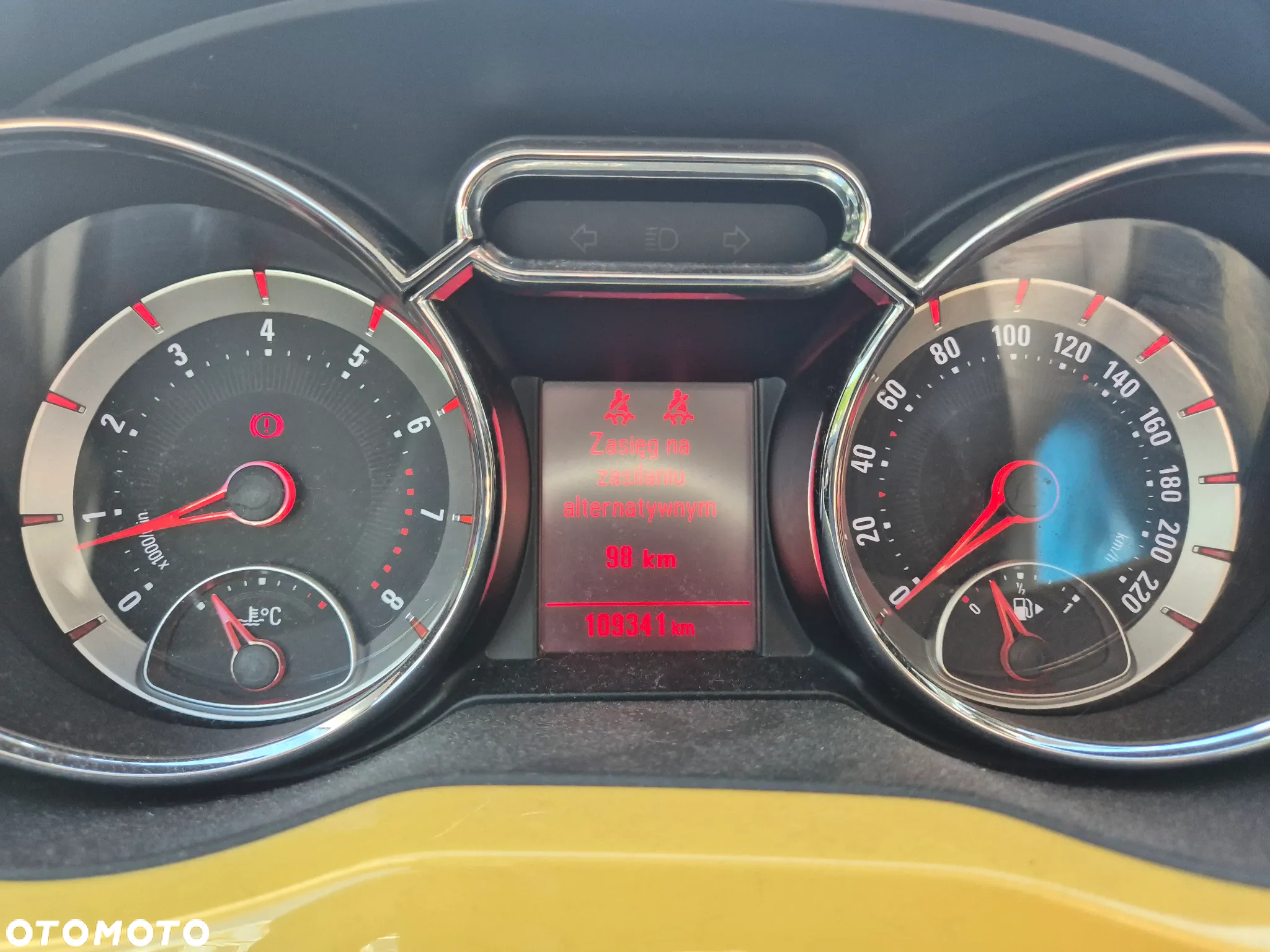 Opel Adam 1.4 Slam - 23