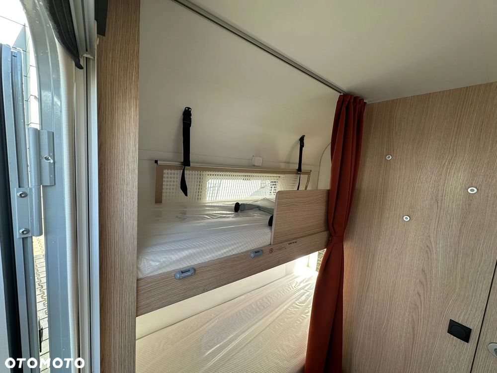 Adria AVIVA 360 DK - 8