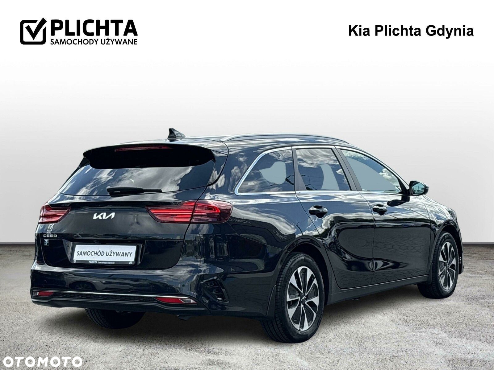 Kia Ceed 1.5 T-GDI L DCT - 5