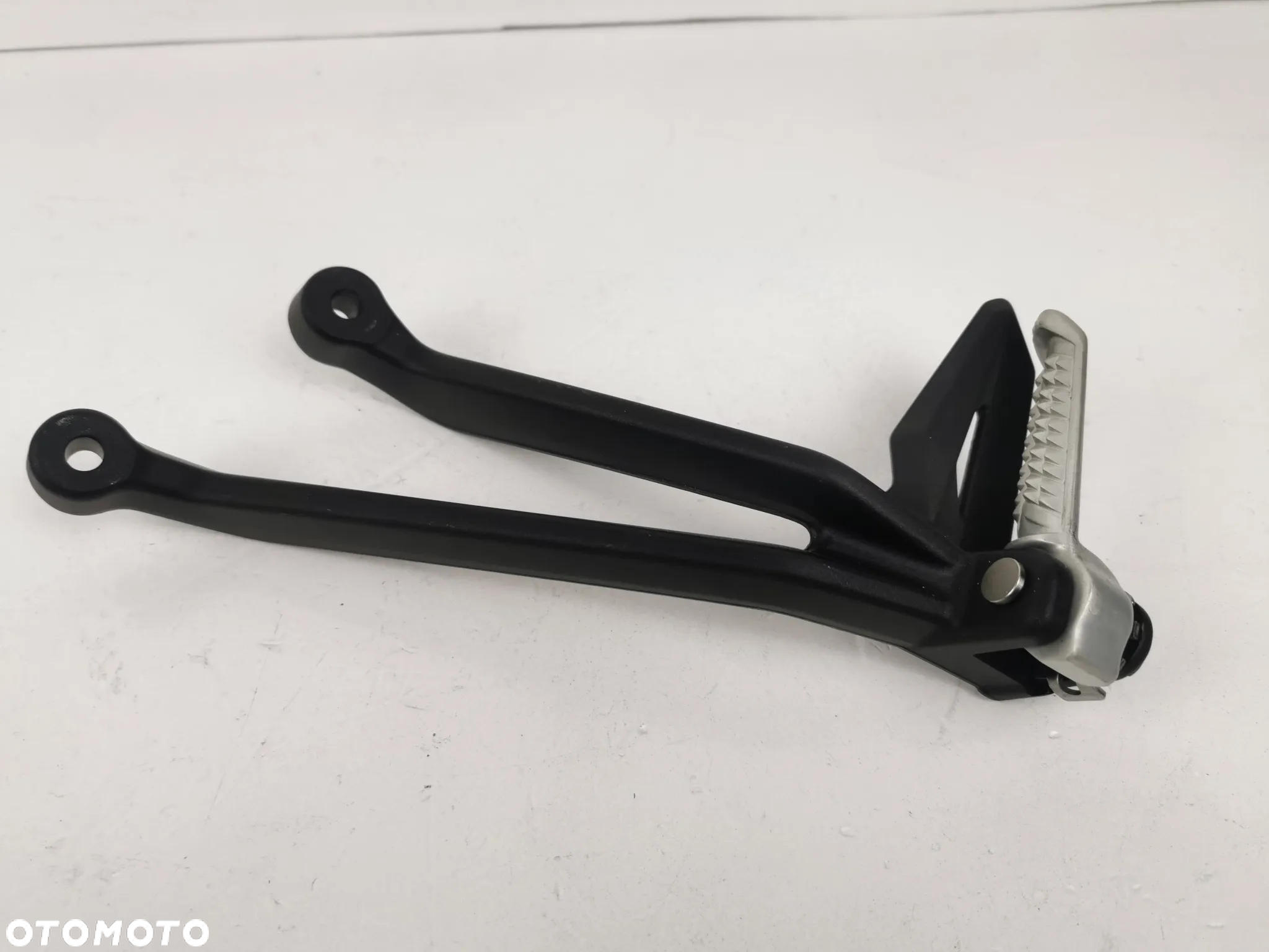 Triumph Street Triple 765RS set tył pasażera lewy 23- - 3