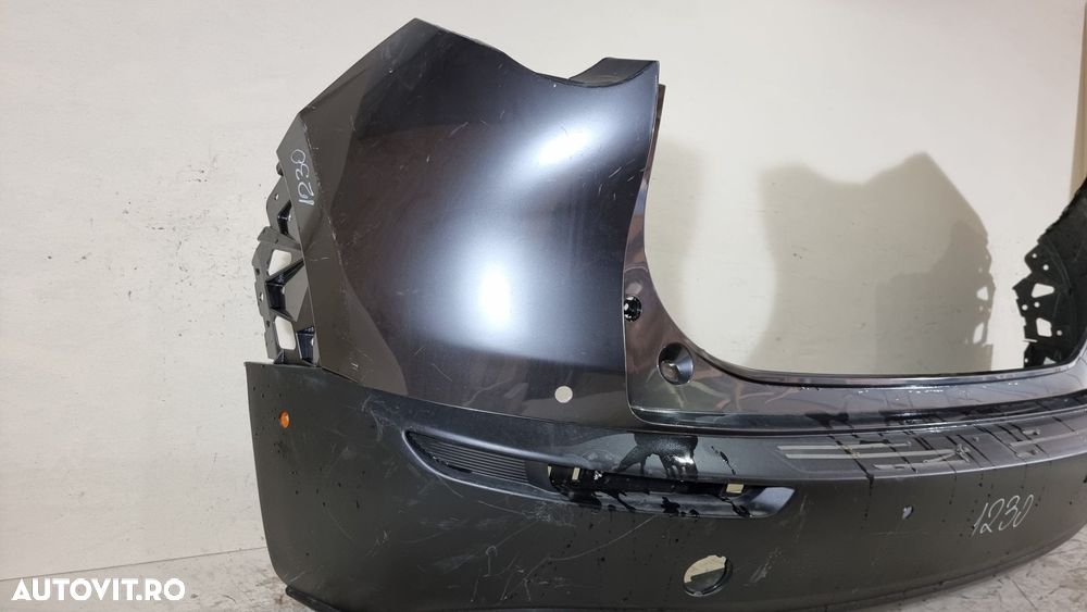 Bara spate Mazda CX30  , 2019, 2020, 2021, 2022, cod origine OE DGH9-50221 - 7