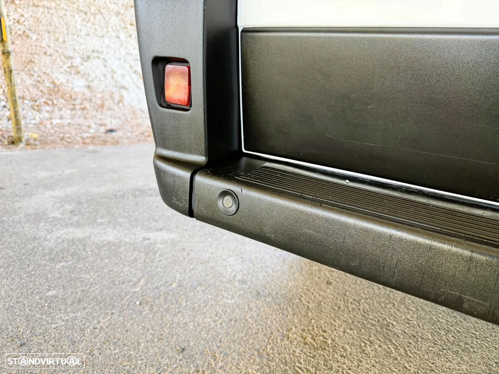 Peugeot BOXER 2.2 Hdi L1H1 - 32