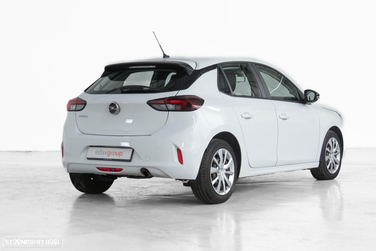 Opel Corsa - 3