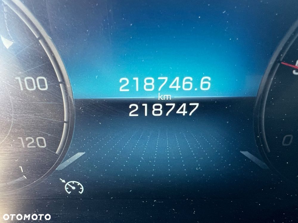 Mercedes-Benz ACTROS L GIGA  bez retardera prokontraktowy - 25