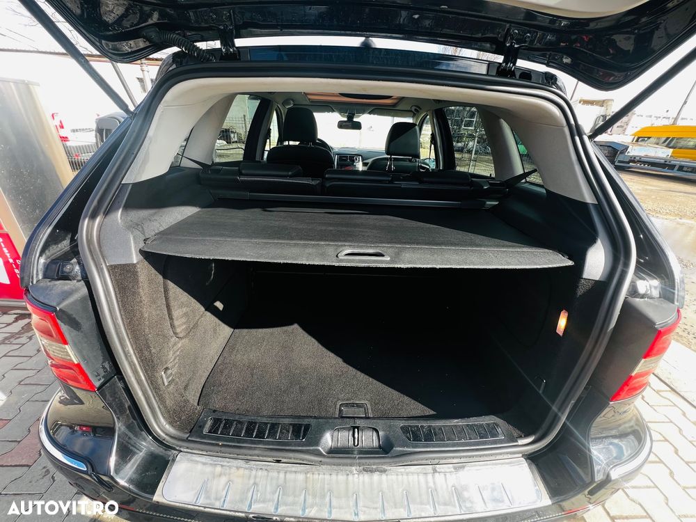 Mercedes-Benz B 200 - 7