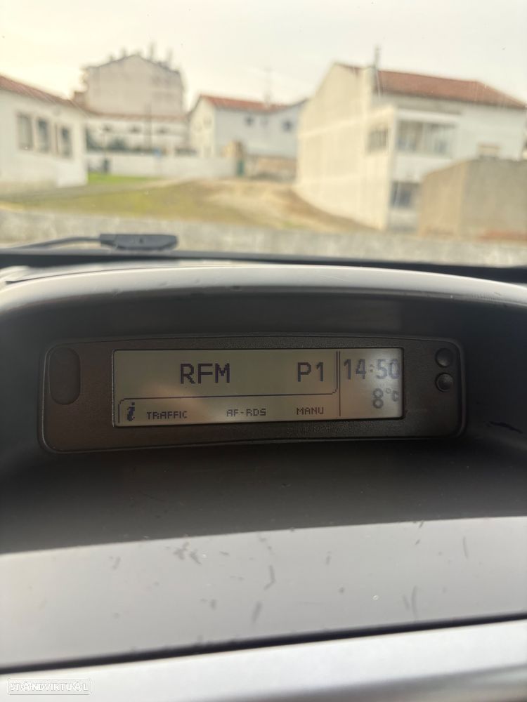 Renault Mégane - 14