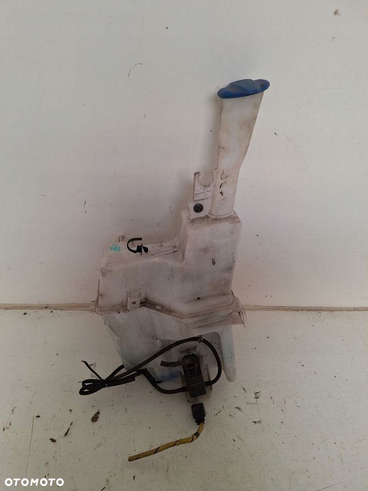 hyundai tucson ii iii 15-20 zbiorniczek spryskiwaczy kompletny - 1