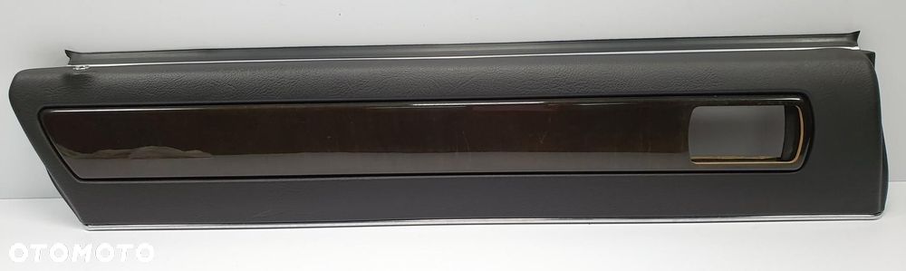 LISTWA OZDOBNA DEKOR LEWY TYŁ JAGUAR XJR X300 - 1