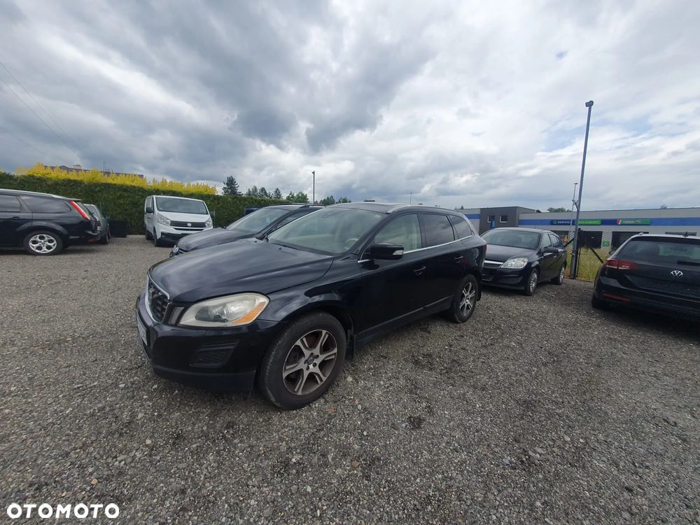 Volvo XC 60 - 2