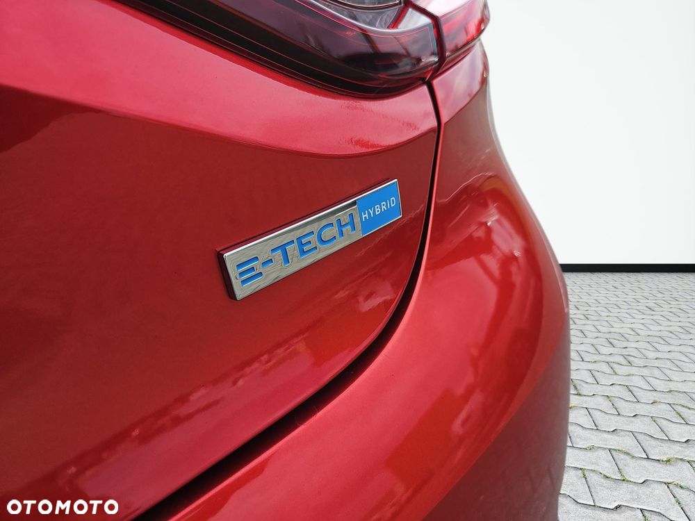 Renault Clio E-TECH 140 INTENS - 28