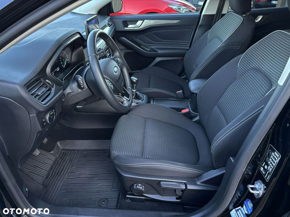 Ford Focus - 14