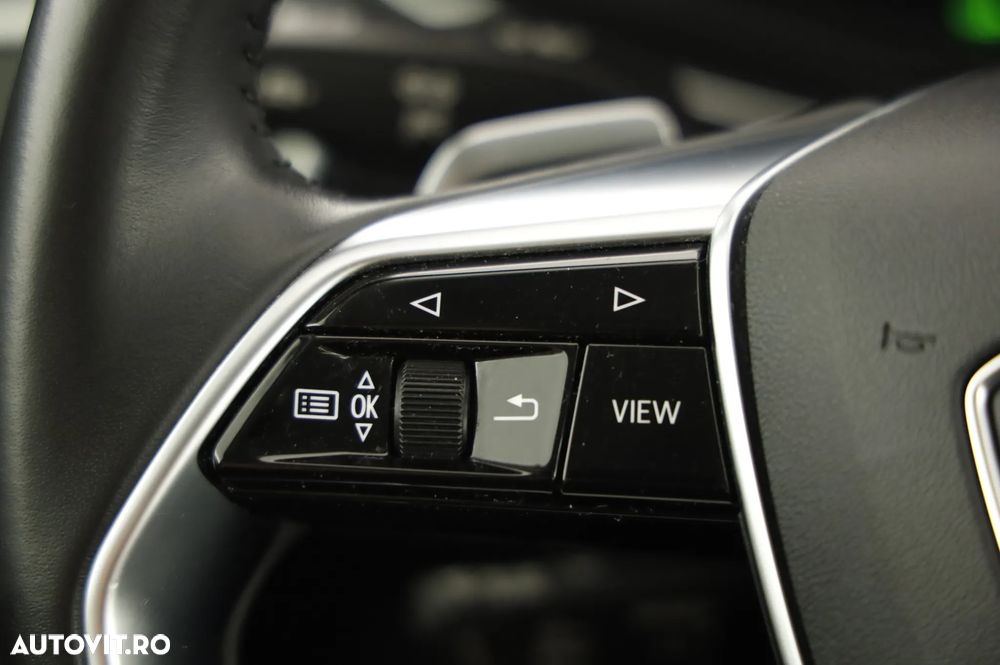 Audi A6 50 TFSI e quattro S tronic advanced - 24
